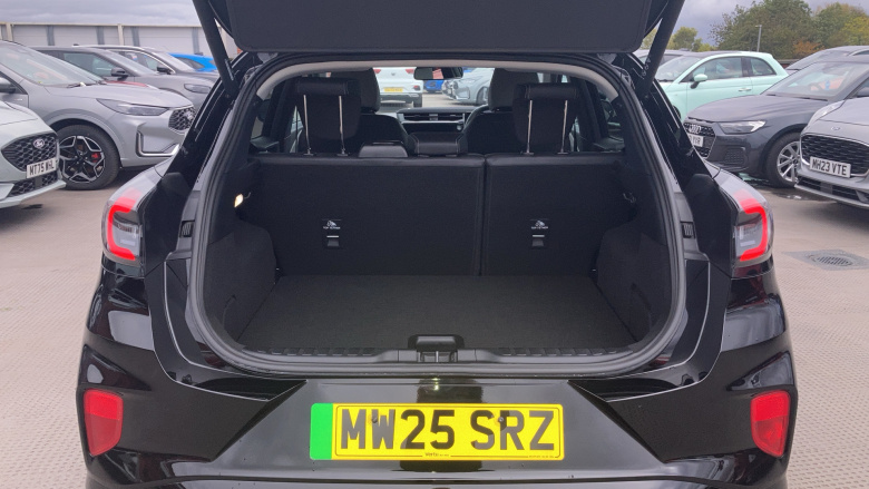 Ford Puma 123kW Premium 43kWh 5dr Auto Electric Hatchback